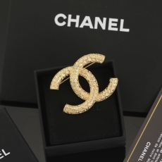 Chanel Brooches